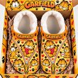 Garfield Fleece Crocs DTT01
