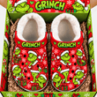 Grinch Fleece Crocs HK1