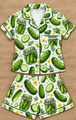 Pickles Short Pijama Set MH2