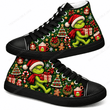 Grinch High Top Shoes HV1