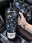 Wolf Tumbler 40OZ Hand Cup NDK26