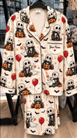 Jack Skellington Pijama Set HH2