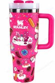 Care Bear Tumbler 40OZ Hand Cup QH90