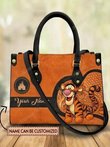 Tigger Leather Bag NDK01