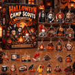 Horror Advent Calendar 2026 MH1