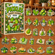 Pickles Advent Calendar 2026 MH1