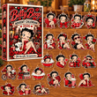 Betty Boop Advent Calendar 2026 MH1