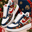Grinch AF1 Shoes HK5