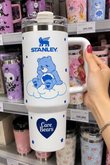 Care Bear Tumbler 40OZ Hand Cup QH93