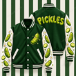 Pickles Limited Edition MLB Varsity Jacket MH1