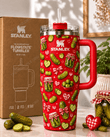 Pickles Tumbler 40OZ Hand Cup MH16