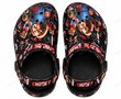 Chucky Crocs QH12