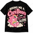 Care Bear T Shirt 2D QH07