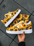 Sunflower AF1 Shoes DTT29