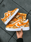 Garfield AF1 Shoes DTT29