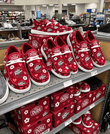 Dr Pepper Canvas Hey Dude Shoes NDK05