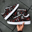 Ghostface AF1 Shoes NDK10