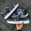 Wolf AF1 Shoes NDK09