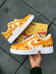 Pooh AF1 Shoes NDK05