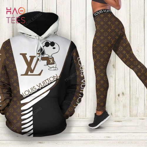 SNP Hoodie & Legging Set DCT001