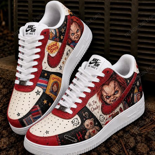 Chucky AF1 Shoes QH06