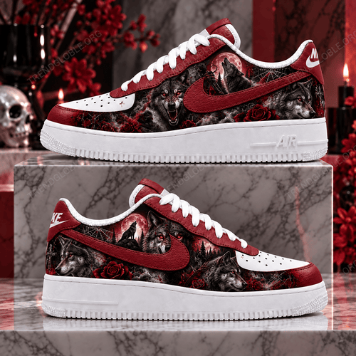 Wolf AF1 Shoes NDK03