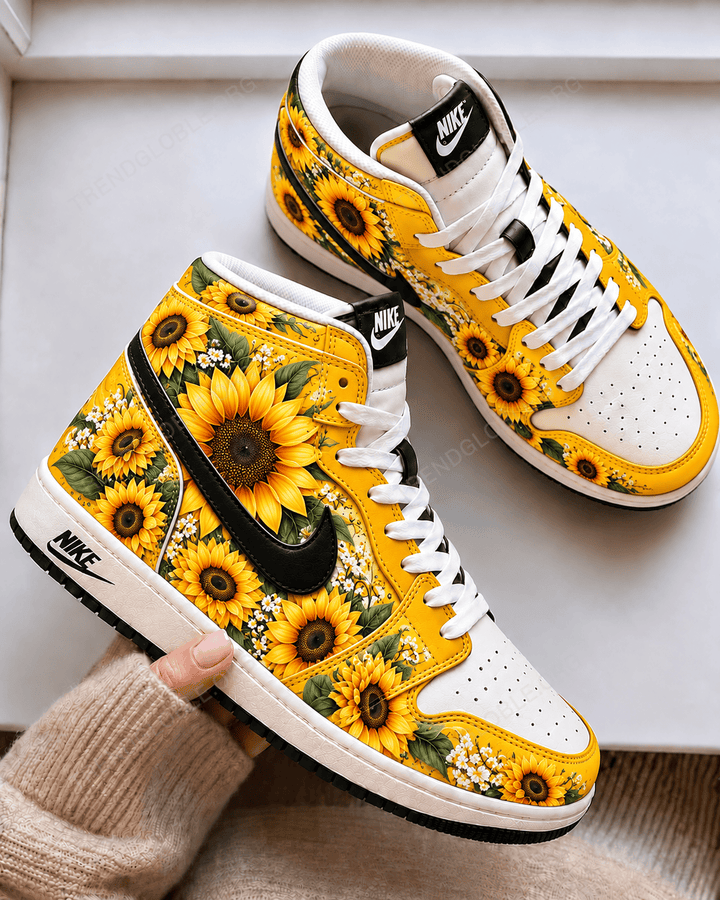 Sunflower Air JD DTT05
