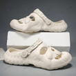 New Skull Design Garden Shoes Unisex Sandals