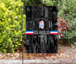 Los Angeles Clippers Players Double Sided Printing Garden Flag