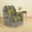 Green Bay Packers Davante Adams no17 v7 Sofa Protector Slip Cover