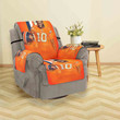 Denver Broncos Emmanuel Sanders2 Sofa Protector Slip Cover