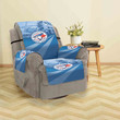 Toronto Blue Jays Russell Bird Staduim1 Sofa Protector Slip Cover