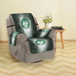 New York Jets Emblem v1 Sofa Protector Slip Cover