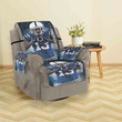 Indianapolis Colts TY Hilton3 Sofa Protector Slip Cover