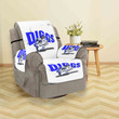 Dallas Cowboys Trevon Diggs2 Sofa Protector Slip Cover