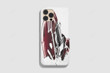 Alabama Crimson Tide Player TA10 Gift For Fan 2d Phone Case