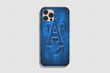 Auburn Tigers Blue TA3 Gift For Fan 2d Phone Case