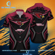 Arizona Cardinals Hawaiian Shirt Summer