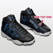 Indianapolis Colts Bt Football Retro Custom JD13 Shoes Personalize Name Sport Sneakers ubulp