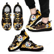 Pittsburgh Steelers Shoes For Custom Idea 1230