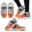 San Francisco Giants Running Shoes Sport Sneakers V3