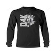 Amazing Dak Prescott 4 Dallas Cowboys Long sleevesSwea2D T-shirt