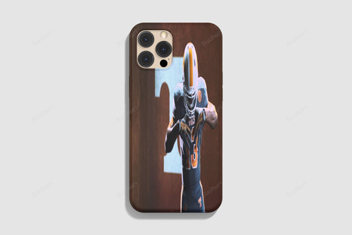 Tennessee Volunteers Player TA7 Gift For Fan 2d Phone Case