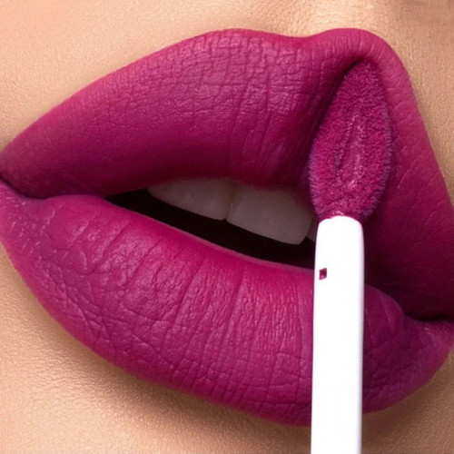 Matte Pink Velvet Lipstick 18 Colors Lip Gloss Long Lasting Non-marking Red Sexy Waterproof Liquid Lipsticks Lip Makeup Cosmetic