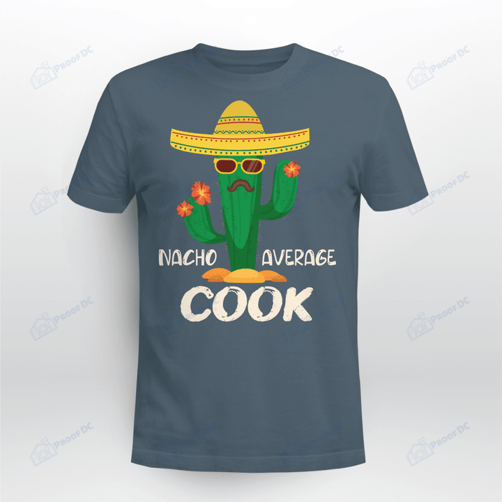 Fun Kitchen Cook Lover Humor | Funny Cooking Saying Shirts