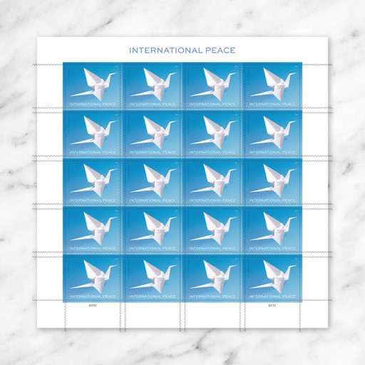 2026 International Peace
