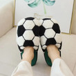 Soccer Slippers