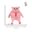 Little Pig Doll Stress Relief Toy