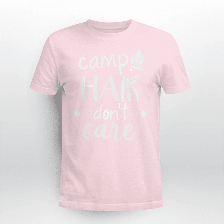 Camping-Hair-Don't-Care-Funny-Gift-Camping-T-Shirt
