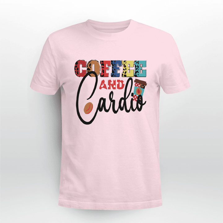Coffee-And-Cardiq-T-shirt